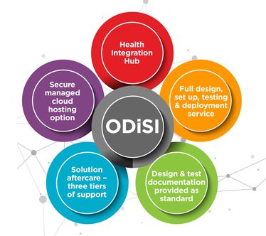ODiSI services