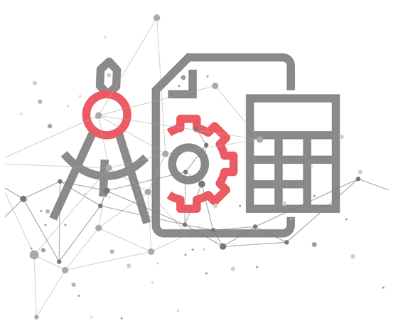 Applied Informatics - Data Architecture service icon