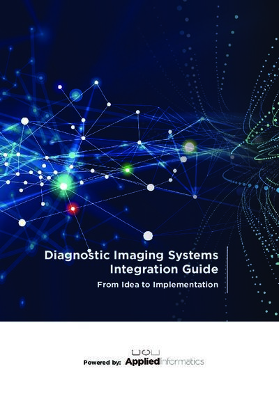 Diagnostic Imaging Systems Integration Guide