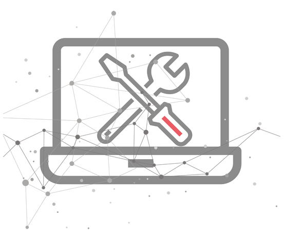 Applied Informatics - Methods and Tools service icon